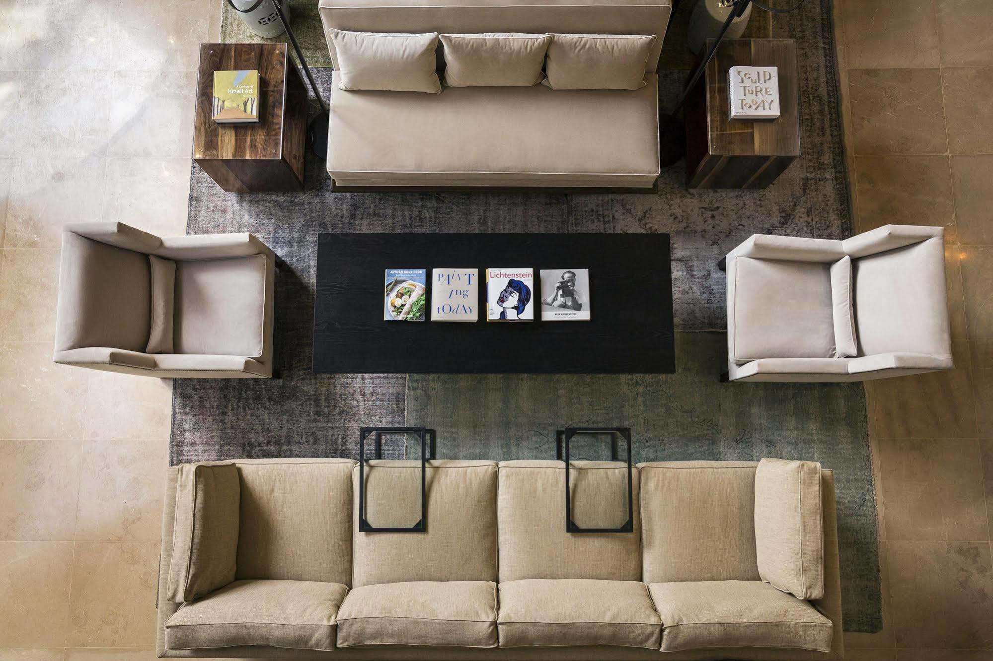 Hotel Harmony - An Atlas Boutique 4*