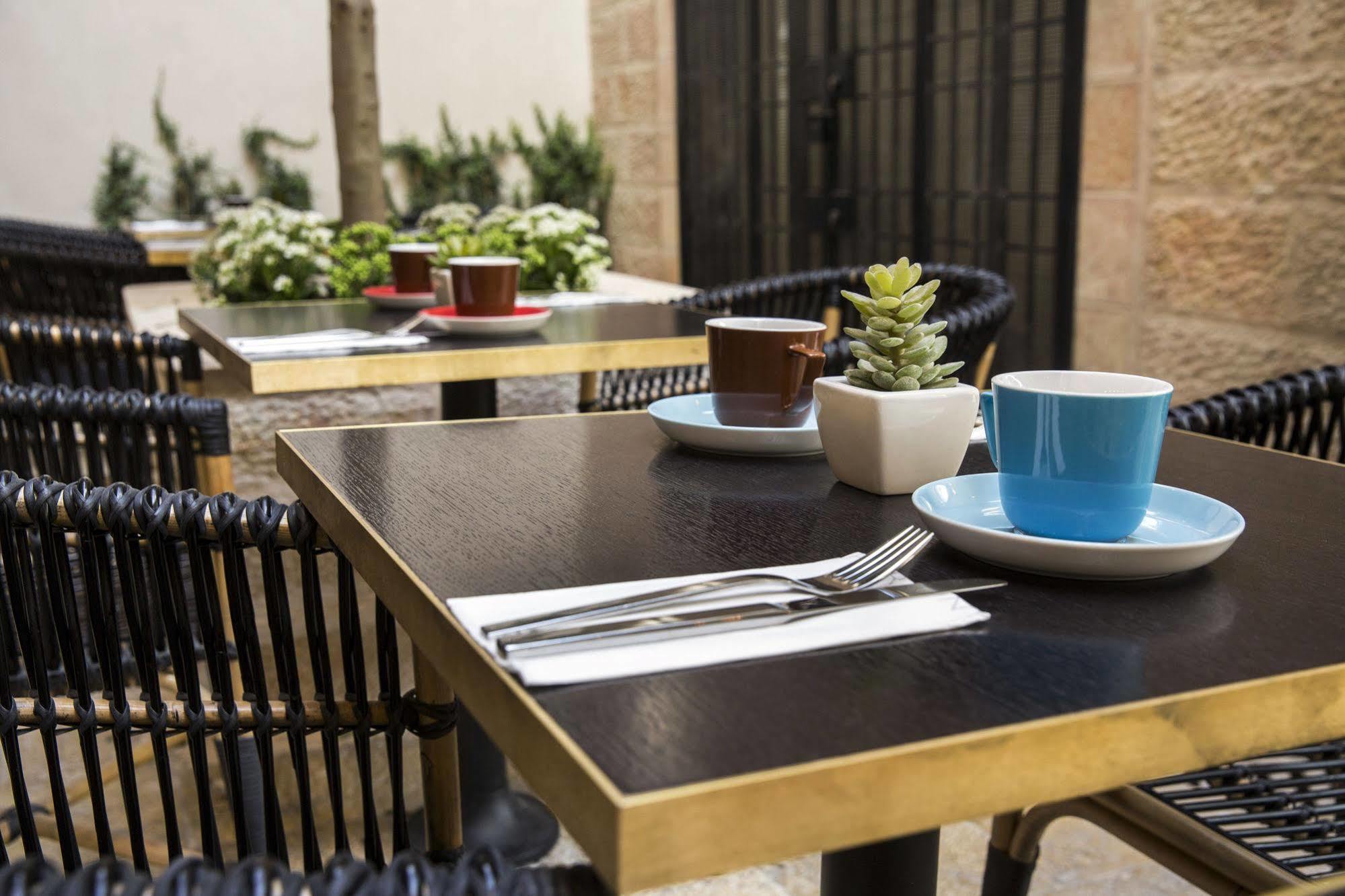 Harmony - An Atlas Boutique Hotel Jerusalem