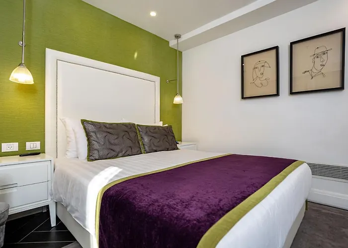 Harmony Hotel - an Atlas Boutique Hotel