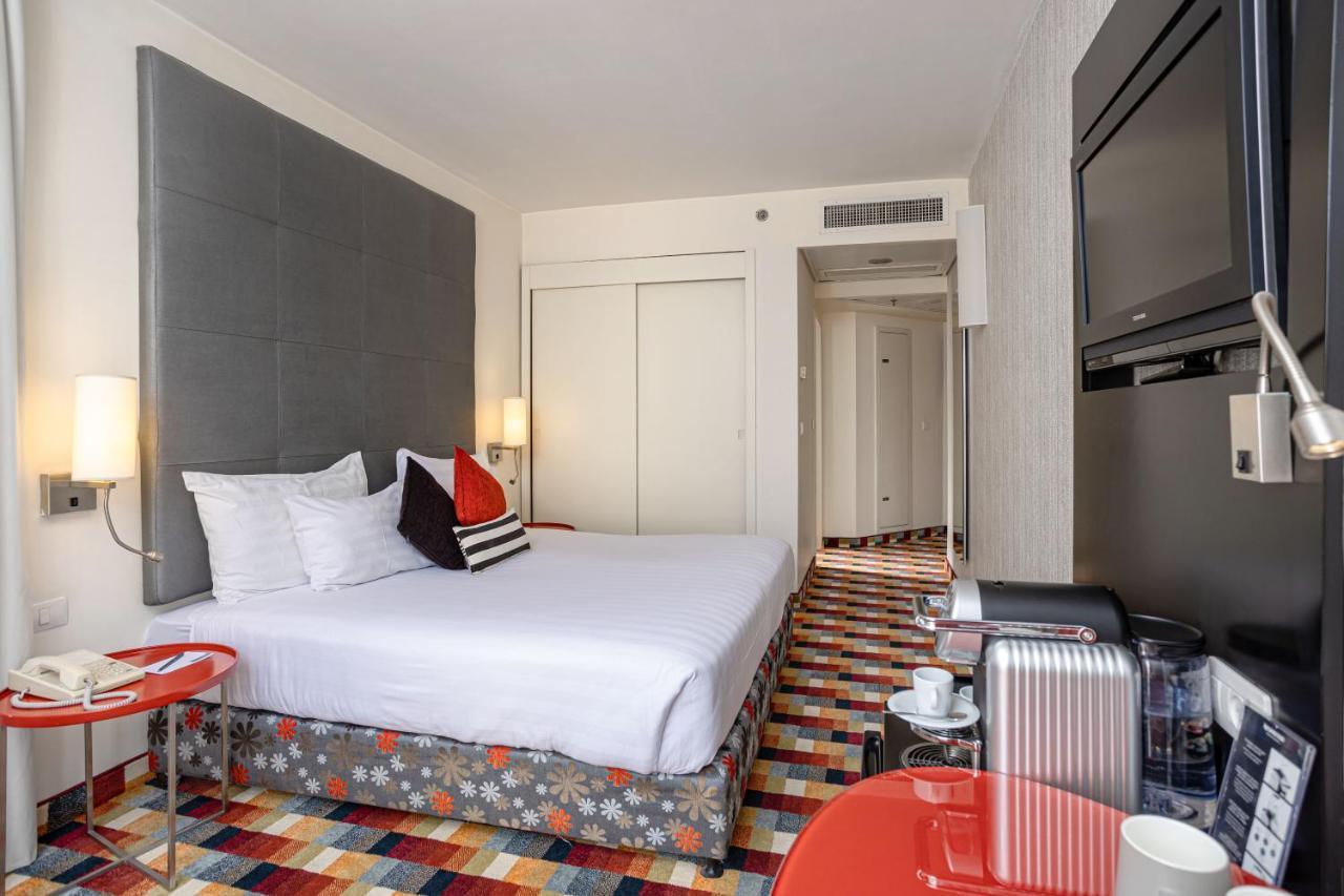 Harmony - An Atlas Boutique Hotel