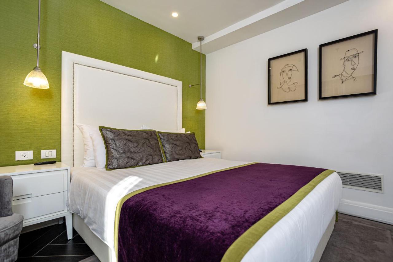 Harmony - An Atlas Boutique 4* Jérusalem