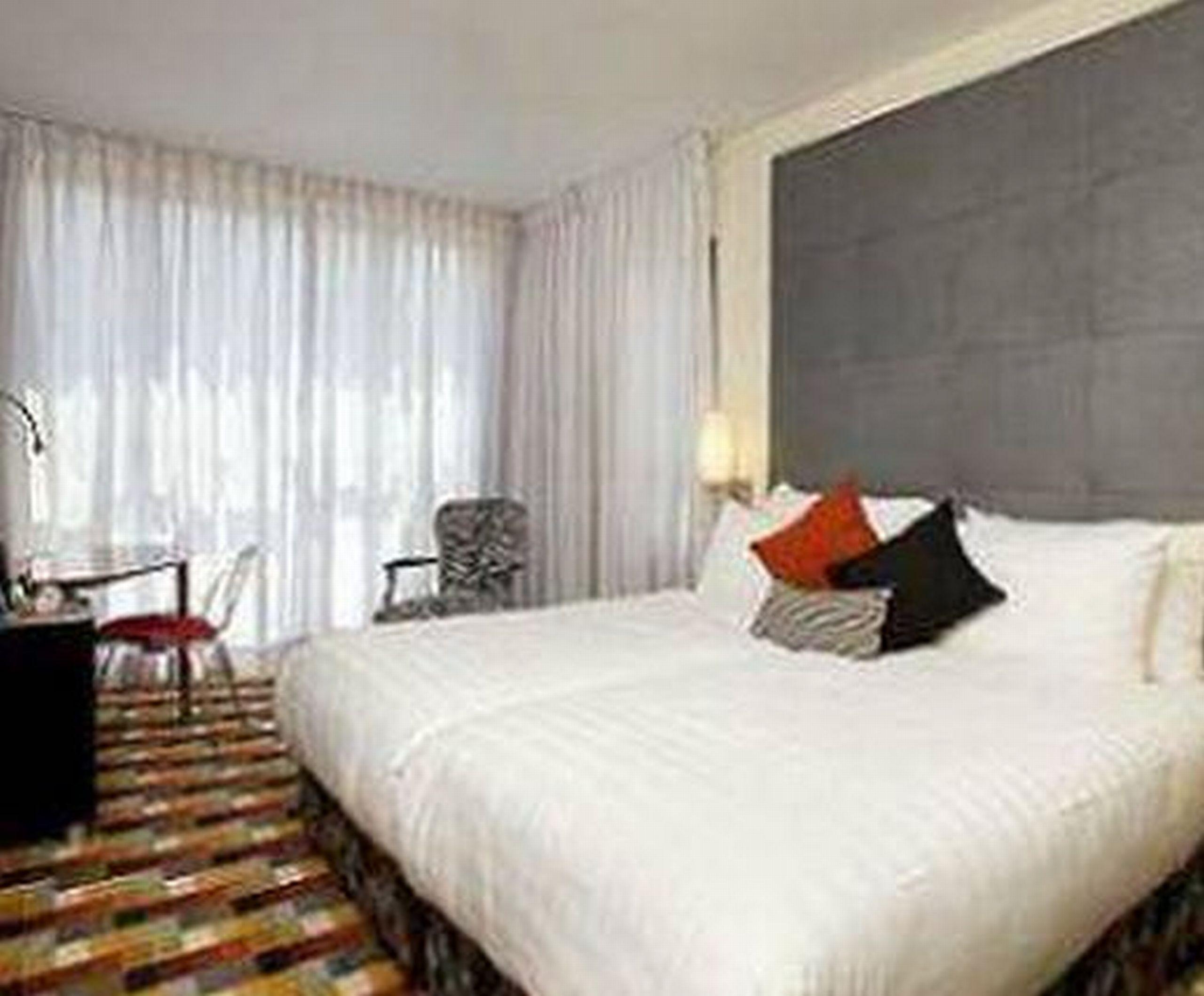 Harmony - An Atlas Boutique 4*