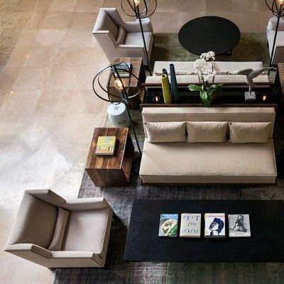 Harmony - An Atlas Boutique 4*