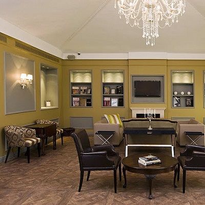 Harmony - An Atlas Boutique 4* Jérusalem