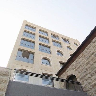 Hotel Harmony - An Atlas Boutique Jérusalem