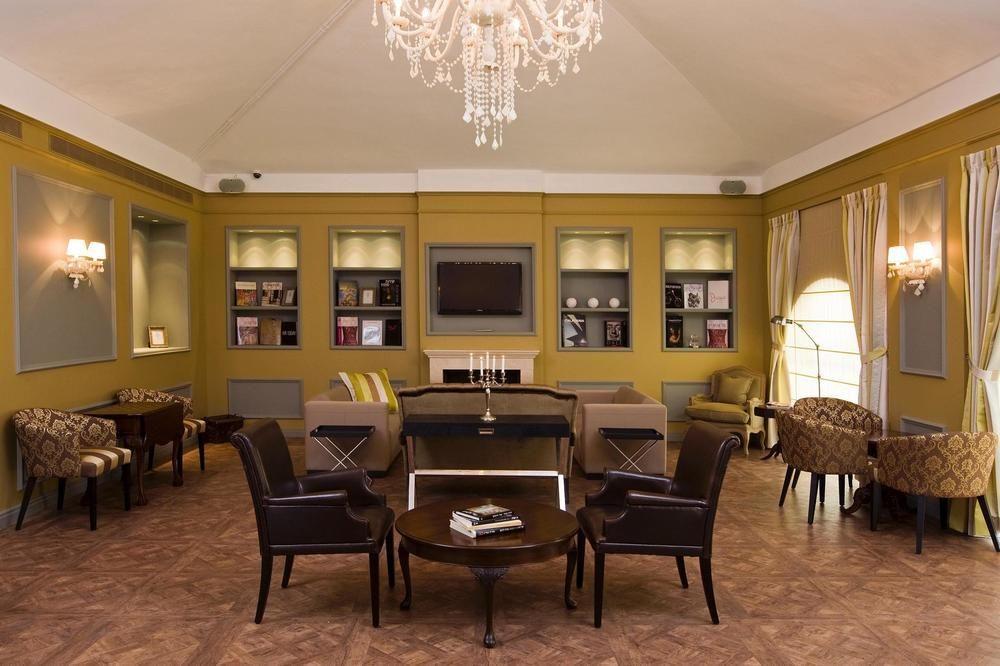 Hotel Harmony - An Atlas Boutique 4*