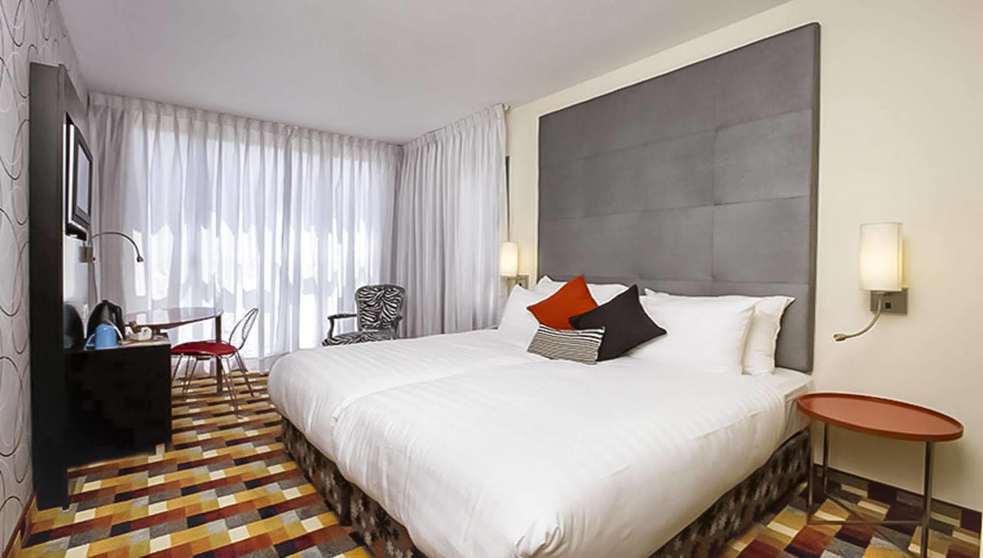 Hotel Harmony - An Atlas Boutique Jérusalem