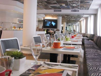 Harmony - An Atlas Boutique Hotel